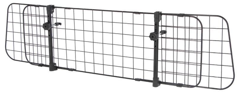 Köpek için Araç Izgarası - 96-145 cm