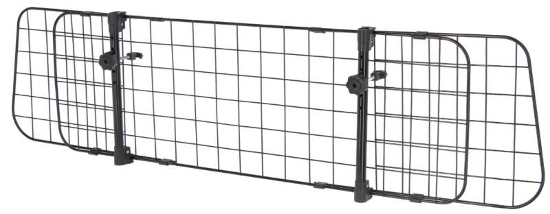 Köpek için Araç Izgarası - 96-145 cm