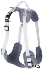 Y Tipi Spor Köpek Göğüs Tasması 15 mm (30-50 / 50-60 cm) - Fitty Serisi - S