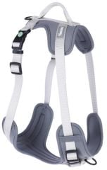 Y Tipi Spor Köpek Göğüs Tasması 25 mm (50-85 / 75-100 cm) - Fitty Serisi - L