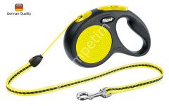 Flexi Neon Tasma 12 kg