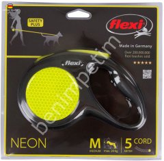 Flexi Neon Tasma 20 kg