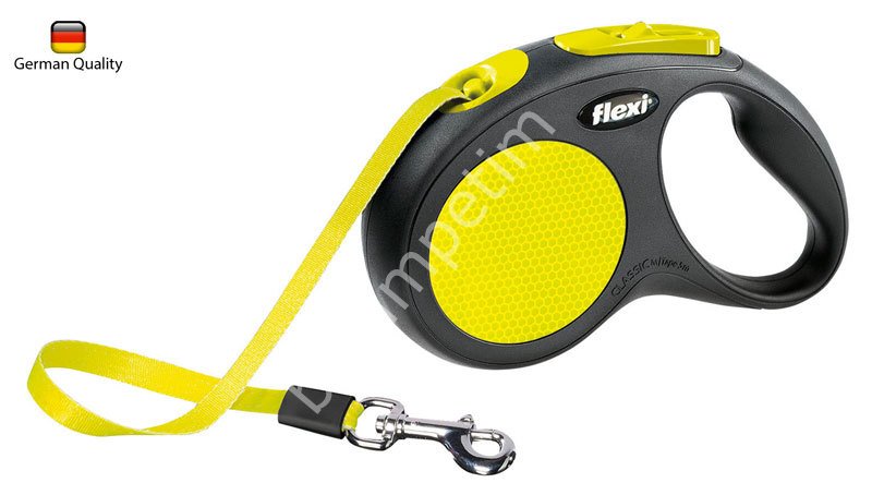 Flexi Neon Tasma 50 kg