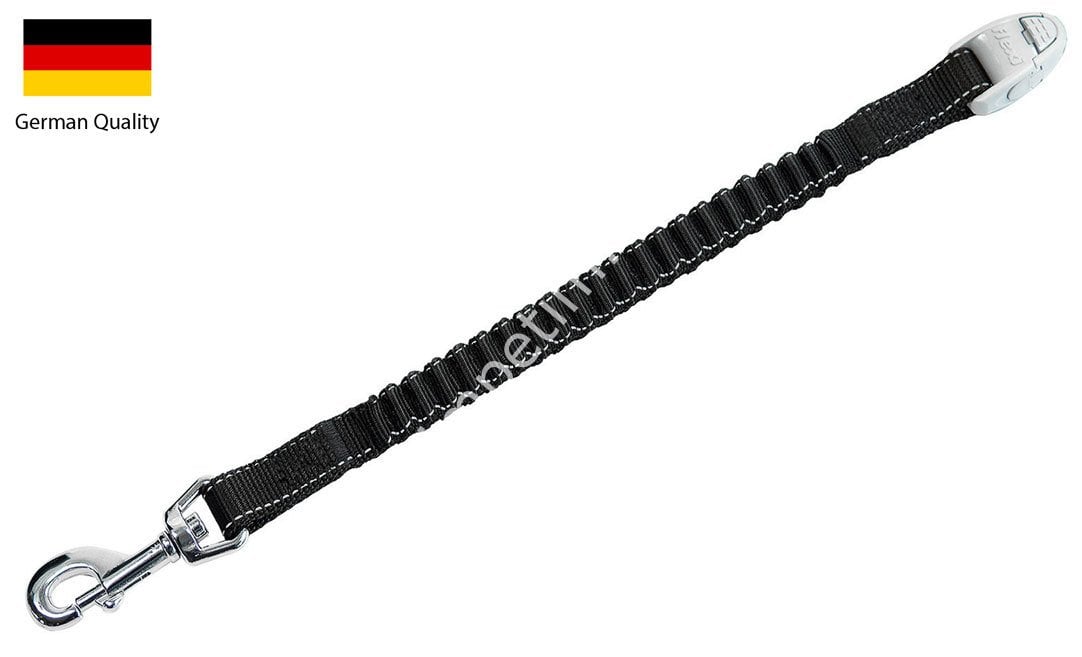 Flexi Soft Stop Şok Önleyici Tasma Kayışı L