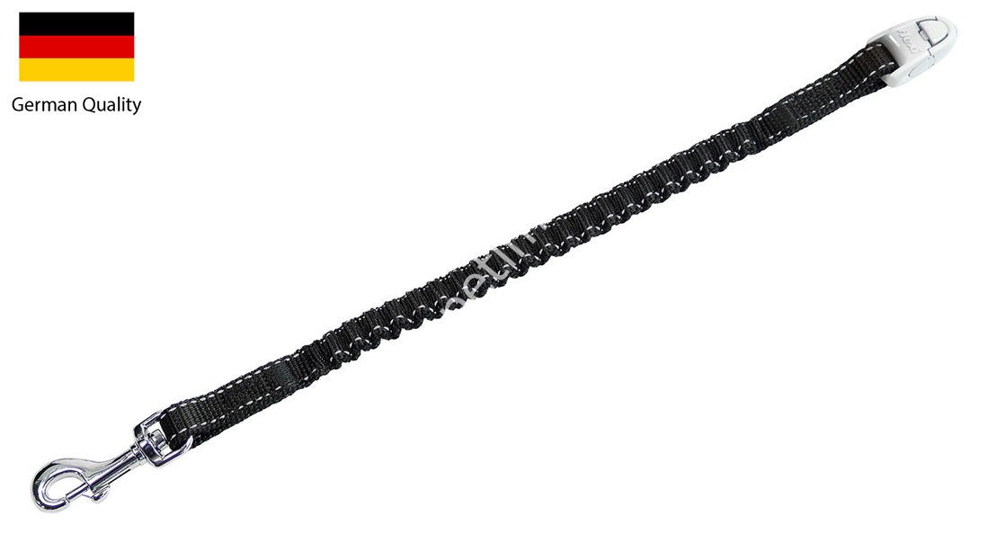 Flexi Soft Stop Şok Önleyici Tasma Kayışı M