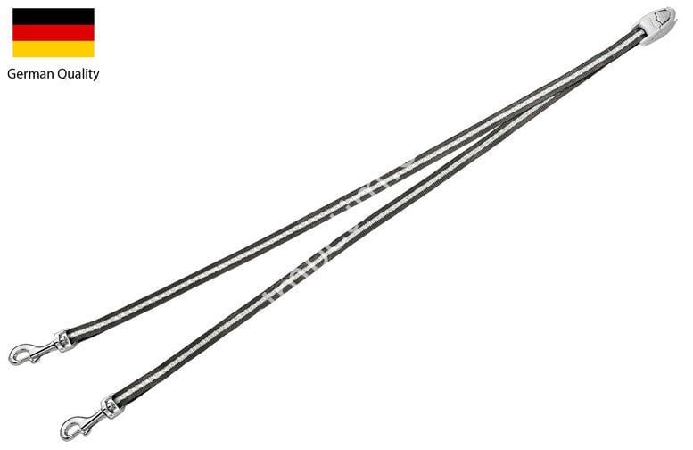 Flexi Duo Belt İkili Kayış