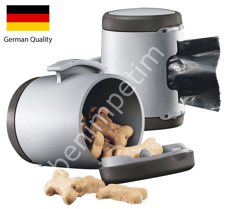 Flexi Multi Box Antrasit