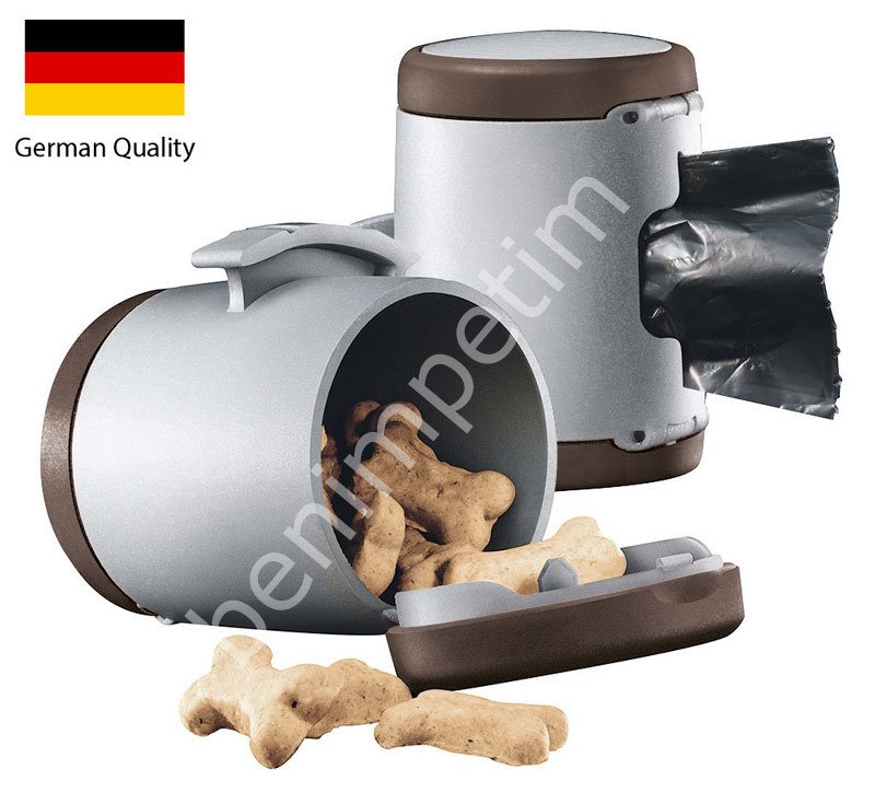 Flexi Multi Box Kahverengi