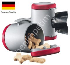 Flexi Multi Box Kırmızı