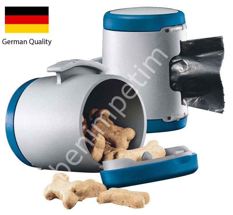 Flexi Multi Box Mavi