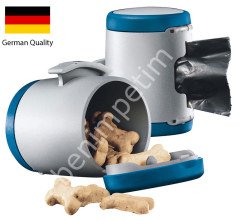 Flexi Multi Box Mavi