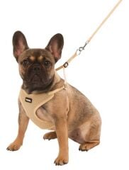 24 - 44 cm Yavru Köpek Tasması Puppy Harness