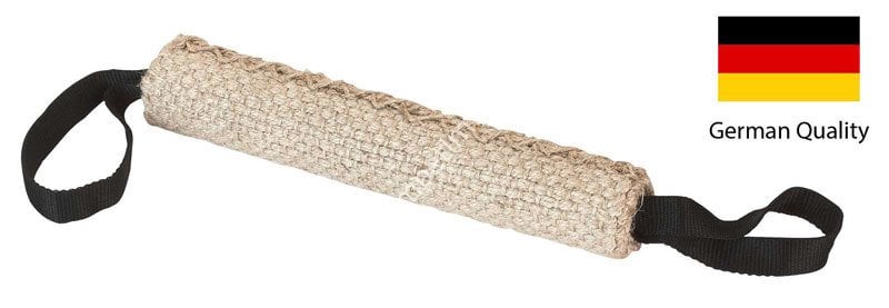 Köpek Eğitim Oyuncağı Isırma Rulosu