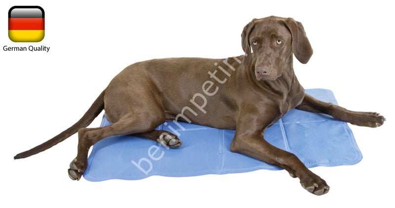 Köpek Soğutucu Yatak [90 x 60 cm]