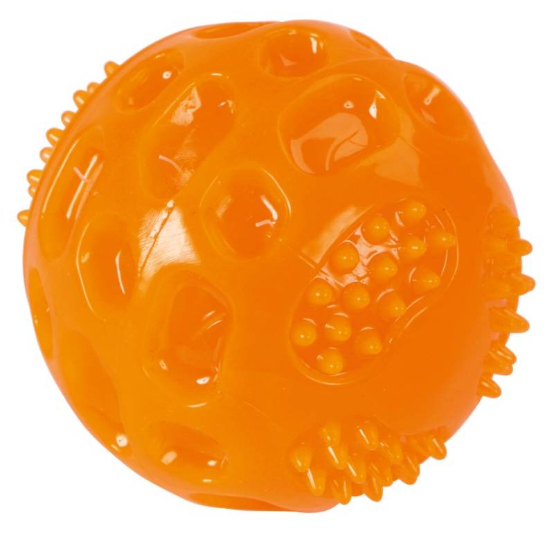 Köpek Oyun Topu ToyFastic Termoplastik Kauçuk 6 cm