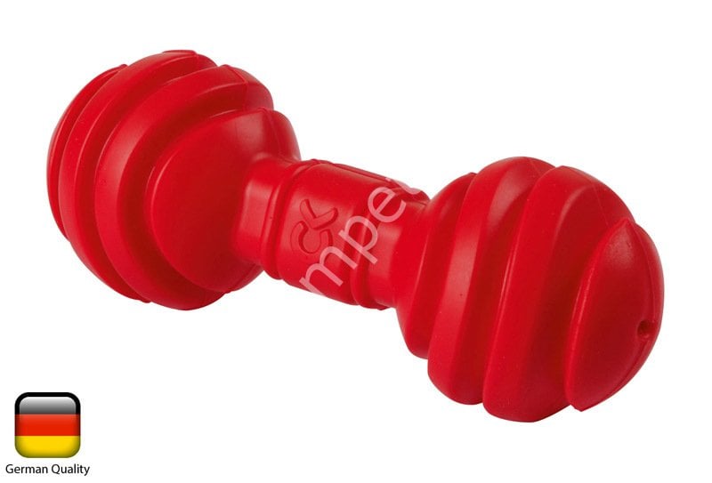 Parçalanmayan Köpek Oyuncakları Termoplastik Halter