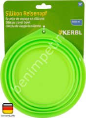 Silikon Mama Kabı Katlanabilir [500ml, 1000ml] 1000 ml