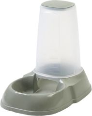 Hazneli Mama Kabı 1500 ve 3500 ml