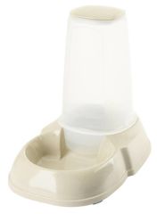 Hazneli Su Kabı Plastik 1500ml ve 3500ml