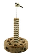 Kediler İçin Tırmalama Tahtası Felix I