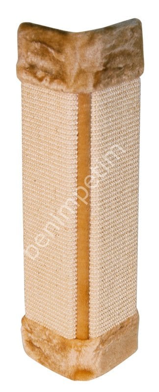 Kedi Köşe Tırmalama Tahtası