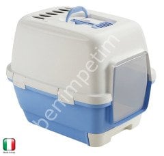 Çekmeceli Kedi Tuvaleti Cathy