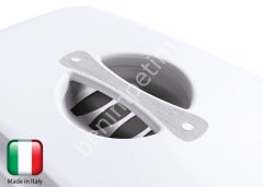 Filtreli Kedi Tuvaleti Cathy F