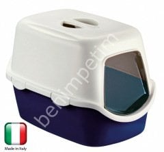 Filtreli Kedi Tuvaleti Cathy F