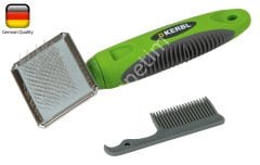 Kedi Tüy Tarağı 16x6 cm