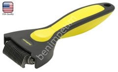 Kedi Tarağı Profesyonel Yumak çözücü Oster ShedMonster