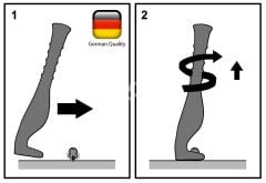 Kene Cımbızı Smartstick