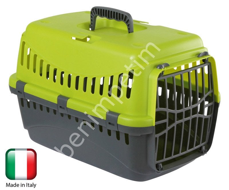 Orta Boy Köpek Taşıma Kafesi Expedition