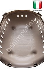 Kedi Taşıma Kafesi Travel Chic Stefanplast