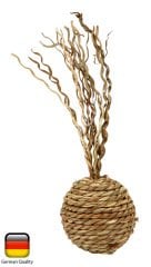 Kedi Topu Doğal Deniz Otundan