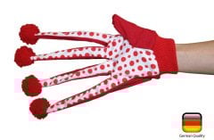 Kedi Oyuncağı Eldiven Till