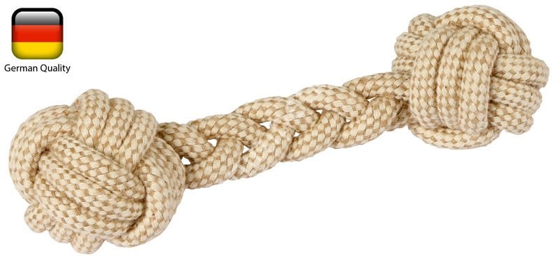 Köpek Çiğneme Oyuncağı Halter