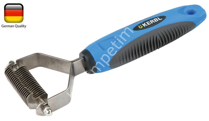 Jiletli Köpek Tarağı [20 Bıçaklı]