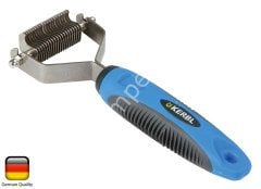 Jiletli Köpek Tarağı [20 Bıçaklı]