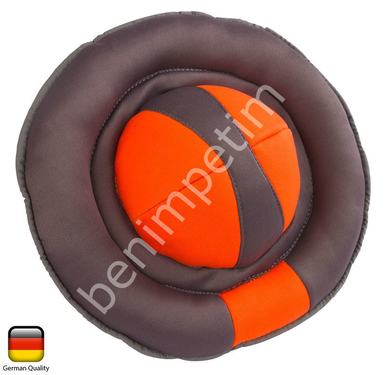 Büyük Köpek Oyuncağı Frizbi Neo ToyFastic