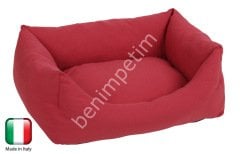 Küçük Köpek Yatağı Paris 70cm x 60cm