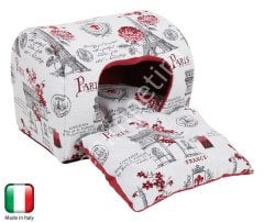 Yavru Köpek Yatağı Paris