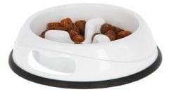 Köpek Yavaş Yeme Kabı Plastik 500 ml