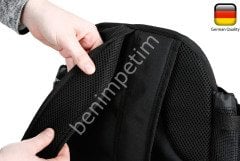 Köpek Taşıma Ana Kucağı Vacation