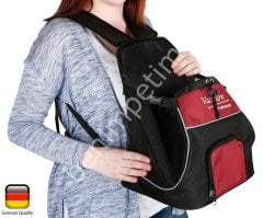 Köpek Taşıma Ana Kucağı Vacation