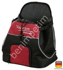 Köpek Taşıma Ana Kucağı Vacation