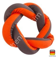 Köpek Kemirme Oyuncakları Simit Neo ToyFastic