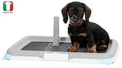 Köpek Tuvaleti 40x60cm [yavru ve engelli hayvan eğitimi  için]