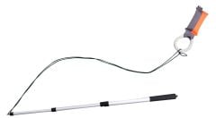 Teleskopik uzayan Köpek ve Kedi Oyuncak Sopası