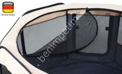 Köpek Oyun Alanı Kedi Oyun Alanı 116cm x 61cm