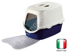 Kedi Tuvalet Paspası